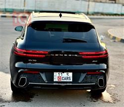 جنسس GV70